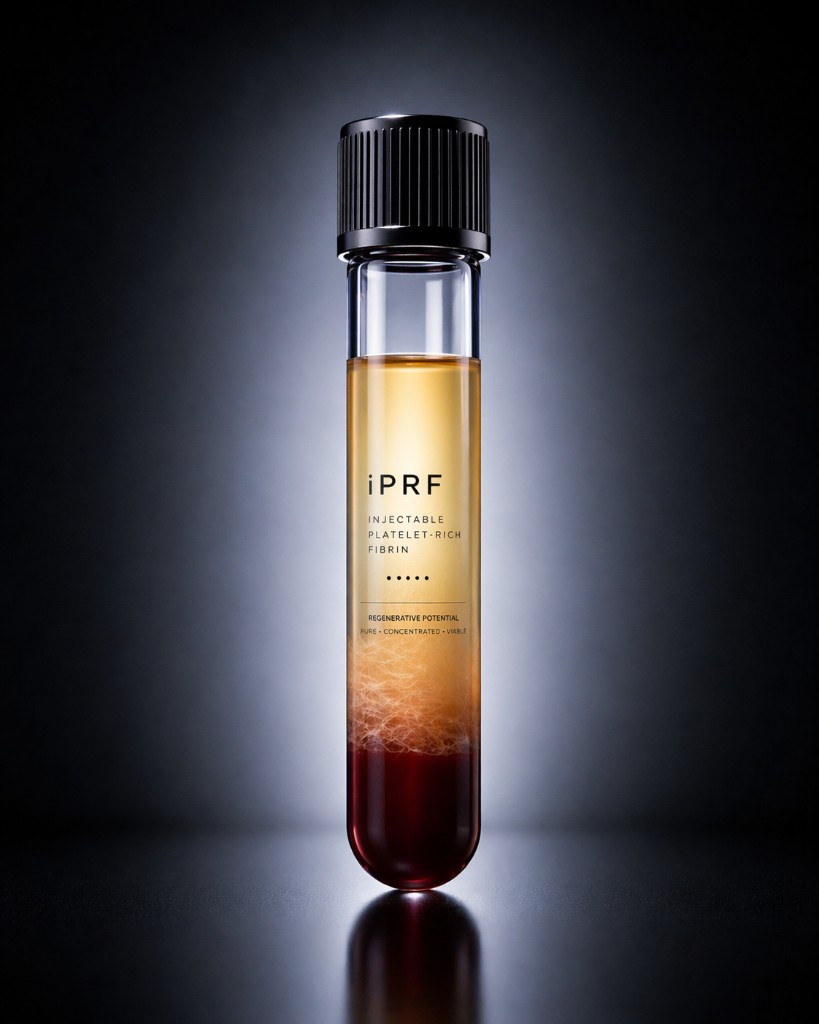 iPRF